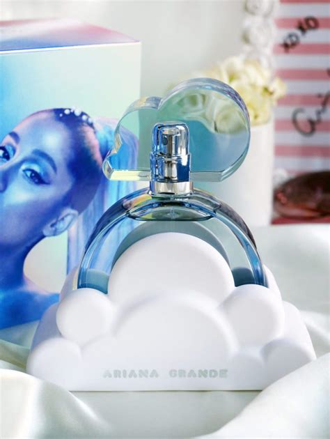 dupe of ariana grande cloud perfume|perfumes like ariana grande cloud.